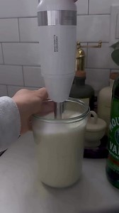 16 reactions | Cashew, almond or macadamia? The secret to a great homemade nut milk is in the water. Tap into our Stories now to discover our tips for making almond milk with the help from one special ingredient - us! (Video: @carlymariedonovan) | Mountain Valley Spring Water | Facebook