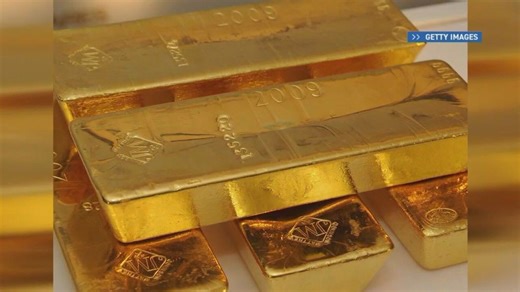 Tax exemptions for precious metals, bullion to be repealed, other new taxes in 2026