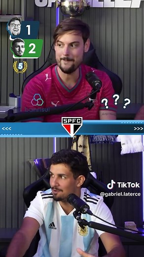Quantas marcas você lembra nesses times? Teste de memória do futebol
