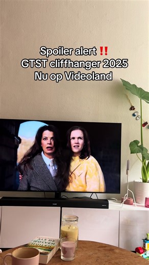 GTST Cliffhanger 2025: Wat Gebeurt Er Nu?