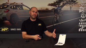 NiteRider Lumina Dual 1800 Rechargeable MTB Road Commuter Twin LED Bike Light Powerful Lumens Water Resistant Bicycle Headlight LED Front Light Easy to Install Cycling Safety