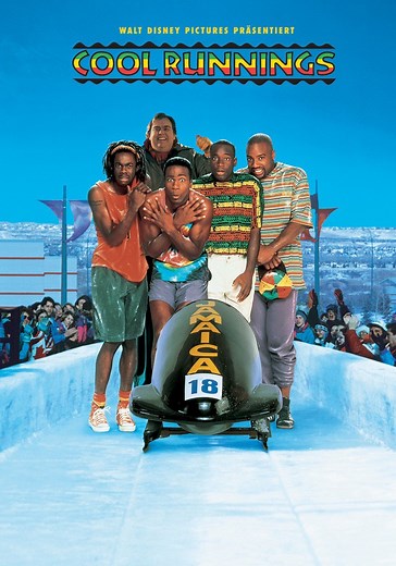 Cool Runnings - Dabei sein ist alles - Stream: Online