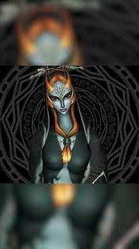 El SECRETO detrás de la apariencia de MIDNA 🎭 El Reino Crepuscular