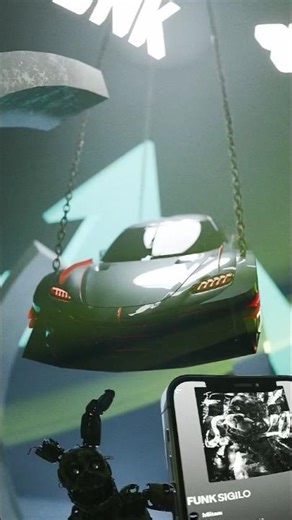 FUNK SIGILO celebration #shorts