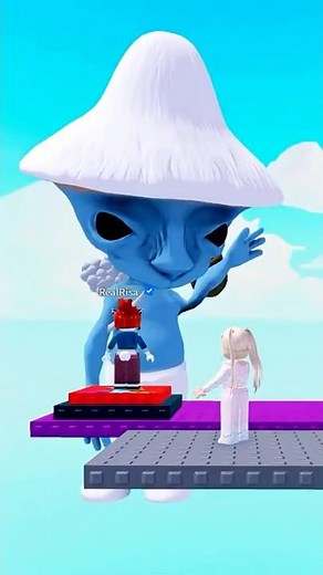 roblox smurf cat troll 🤣