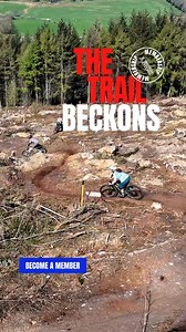 Hit the trails with confidence - British Cycling membership includes Personal Accident insurance for when things don’t go to plan. | British Cycling