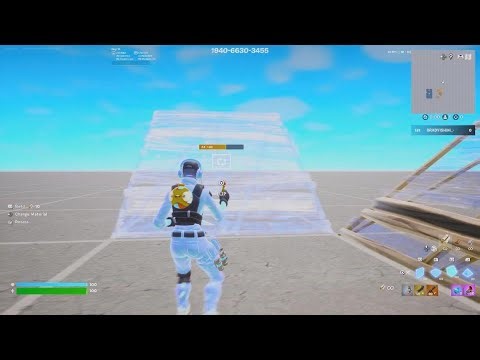 How to get mobile builds on ps5 easy