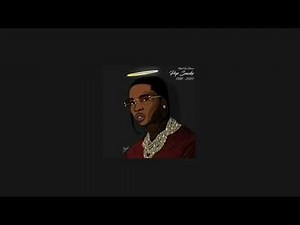 Pop Smoke - DIOR (speed up)