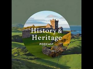 Native Breed Series: The Old Irish Goat