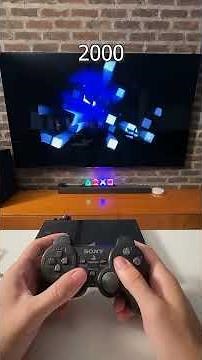 Playstation 1 ao 5 e sua evolução #playstation #evolução #ps1 #ps2 #ps3 #ps4 #ps5 #psone