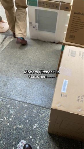 Explore Modern Kitchen Ideas and Inspiration