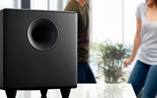 【接线教程】声擎 audioengine S8 有源低音炮