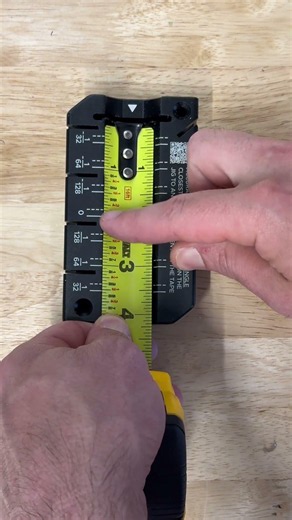 how accurate is your tape measure?