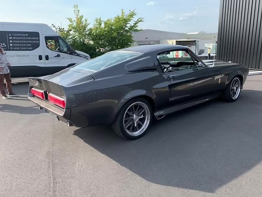 #mustang_and_co #mustangandco #ford #mustang #fordmustang #ford_mustang #specialist #american #oldtimer #classiccar #classic_car #garage #eleanor #shelby #oldtimers #gonein60seconds #mach1 #shelbygt500 #gt500 #holygrail #americanmuscle #v8 #fastback #mustangspecialist #ford #fordmotorcompany #FoMoCo #car #cars #classic #classics #carrollshelby #supersnake