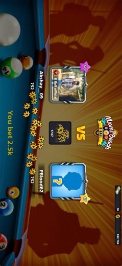 Try this 🎧 #8ballpool #youtubeshorts #shortsfeed #viralshort #shortsviral #gaming #viralshorts