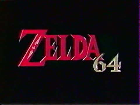 The History of Zelda: Ocarina Of Time (Documentary) |Part 1|