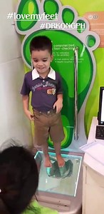 83K views · 347 reactions | Want to show your family and your feet some love? Have your feet checked up at your nearest Dr. Kong store today, just like actress Amy Perez and her fam! #DrKongPH #LoveMyFeet | Dr. Kong Philippines (Comfort and Healthy Shoes) | Facebook