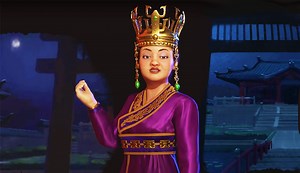 Civilization VI Adding Korea As Part Of Its Upcoming Rise and Fall Expansion