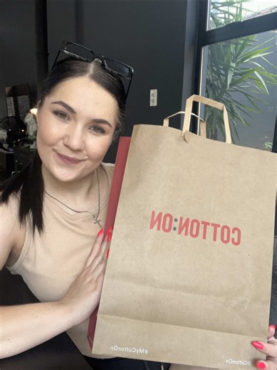 In loving memory of baby shower hauls 🥹🩷 @Cotton On Kids @woolworths08 #babygirlclothinghaul #postpartumlife #momsoftiktok #newbornbaby