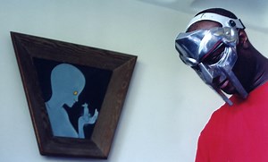 Mr. Fantastik: The enduring Mystery of the MF DOOM collaborator | Treble