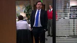 Watch The Office Season 8 Episode 21 - Angry Andy