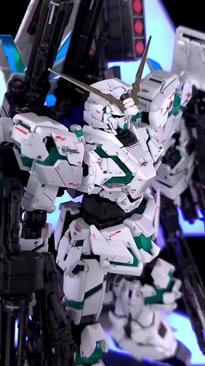 10K views · 230 reactions | RX-0 Full Armor Unicorn Gundam Mobile Suite Gundam Unicorn. RG 1/144 #gundam #gunpla #bandai #gundambuilder #gunplabuilder #gundamcomunity #unicorn | Thailand Gundam | Facebook