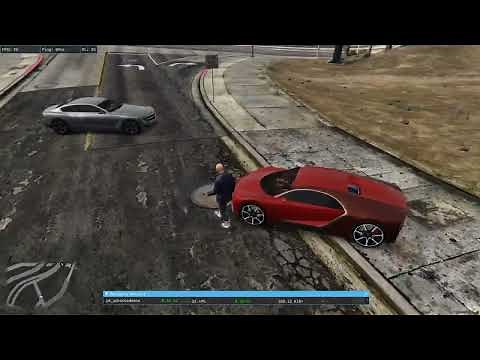 Pawan.Krd - pk_advancedmenu