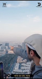 ** Binghatti Gardenia Completion Ceremony ** A remarkable...