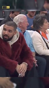 They have no idea who Drake is 🤣😂 #drake #NBA #viral #foryoupage | Celepspot