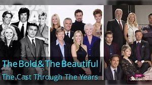 What a throwback! | Soaps In Depth - CBS