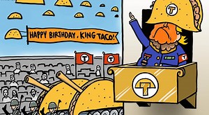 The Good Liars check up on Trump's military parade