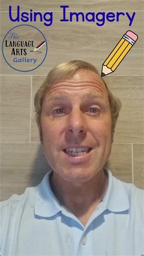 3 Ways to Use Imagery in Personal Essays #teachingwriting #essaywriting #writingworkshop #education