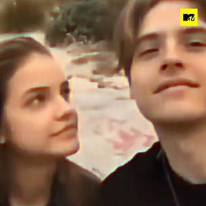We don't talk enough about how much of a great couple Dylan Sprouse and Barbara Palvin are 💖😍 | MTV UK