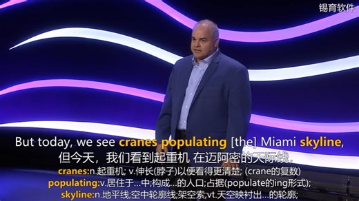 【TED演讲】社区气候行动的创新方法