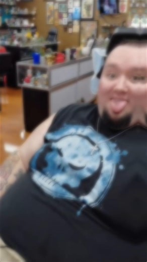 Celebrating My Birthday with an Amazing Tattoo Experience