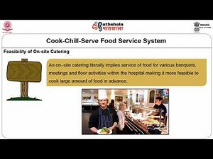 Hospital Food Service