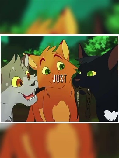 A new adventure #warriorcats #edit #cat #warriorcatsedit #firestar