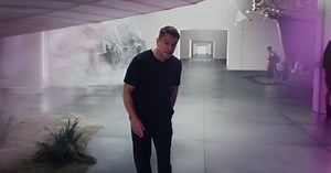 Please watch this ‘documentary’ on Matt Damon's ridiculous Crypto.com ad