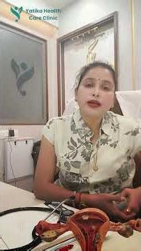 PCOD vs PCOS: Clear Difference and Definitions | Dr. Mani Mudgal