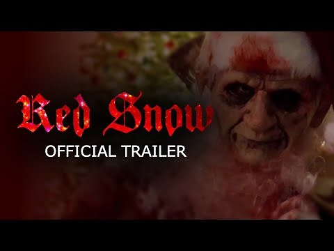 Red Snow | Official Trailer (2024 Film)