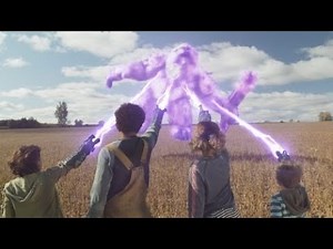 Endlings | Series 2 | Promo Trailer