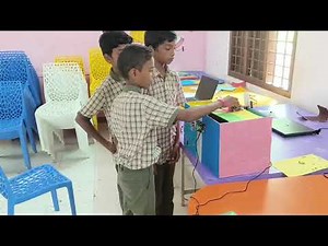 DRY AND WET WASTE SEGREGATION (PART II)