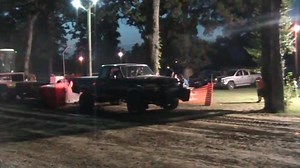 Tilden, IL Pull 2014, Modified, Light Class | Central Illinois Truck Pullers | Facebook