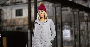 Filthy Rich & Homeless: A model and a deputy mayor taste life on the streets