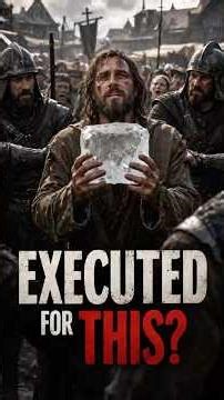 “Would You Be Executed for Selling Ice in Medieval England” #history #medievalera #warhistory #facts