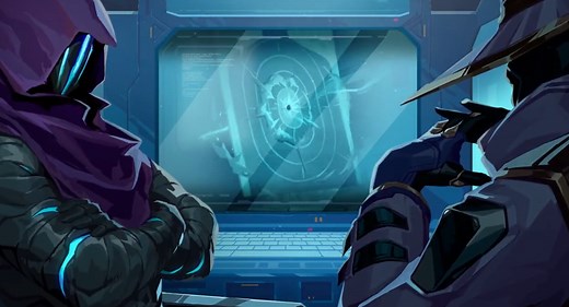 All Iso agent gear in VALORANT