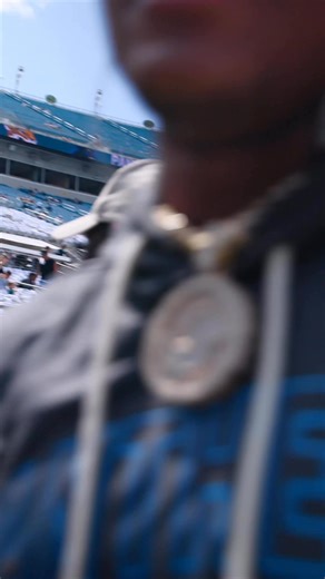 Deion Sanders Jr on Reels