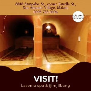 LASEMA is finally Open for 24 HRS starting November 4 Thursday! 💤 Over night staying? NO PROBLEM! 🌃 Late check in? NO PROBLEM! Come now and pamper yourself to the fullest!♥ | New Lasema Spa