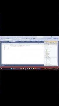 Web forms overview last part