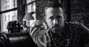 Ryan Reynolds' 1 year of 'Detective Pikachu' method acting